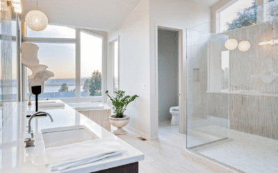 4 Essential Steps of a Successful Bathroom Remodel